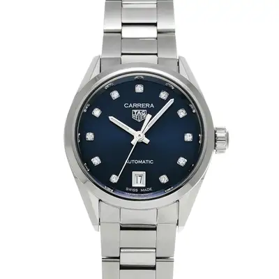 TAG Heuer Carrera 91010