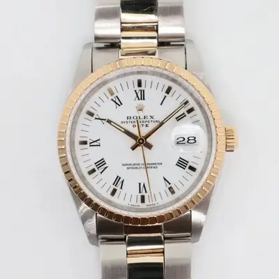 Rolex Datejust 1990S