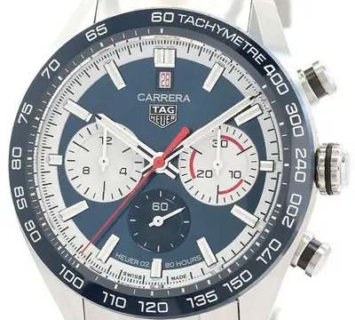 TAG Heuer CBN2A1E BA0643 Limited Edition
