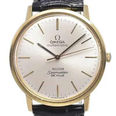 Omega Seamaster 165.008