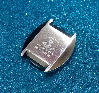 Omega Seamaster 166.023