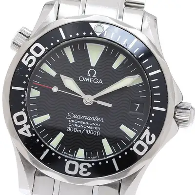 Omega Seamaster 2252.50