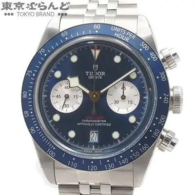 Tudor Black Bay 79360B