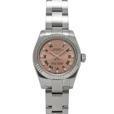 Rolex Oyster Perpetual 176234G