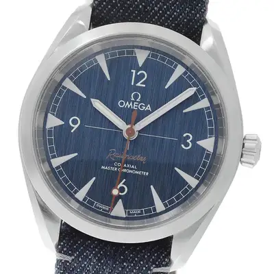 Omega Seamaster 220.12.40.20.03.001
