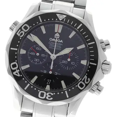 Omega Seamaster 2594.50