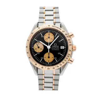 Omega Speedmaster 3317.50.00