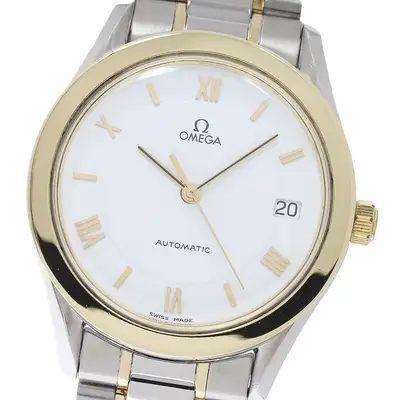 Omega Speedmaster 3300.20