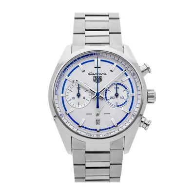 TAG Heuer Carrera Chronograph Porsche RS
