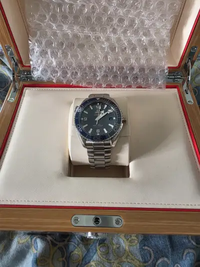 Omega Seamaster 215.30.44.21.03.001