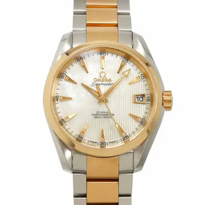 Omega Seamaster Aqua Terra 231 20