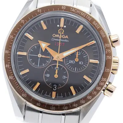 Omega Speedmaster 321.90.42.50.13.002