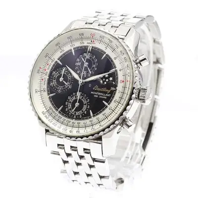 Breitling Navitimer Montbrillant A19030 #C3988