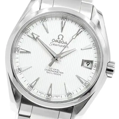 Omega Seamaster 231.10.39.21.02.001