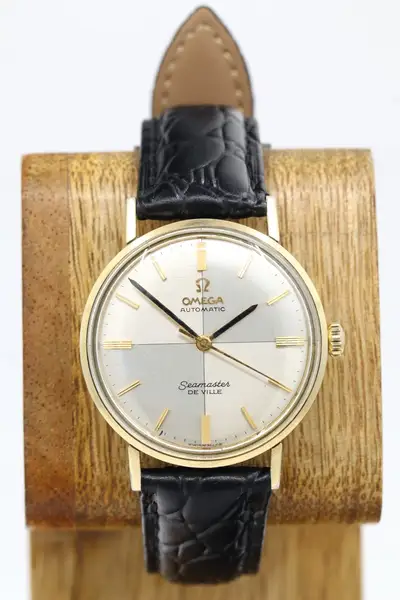 Omega Seamaster De Ville Cal. 550