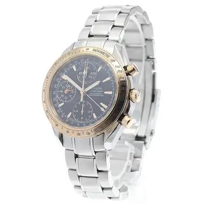 Omega Speedmaster 323.21.40.44.01.001