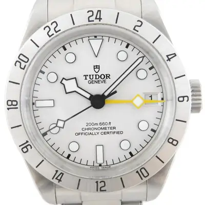 Tudor Black Bay 1578B