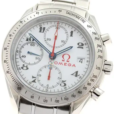 Omega Speedmaster 323.10.40.40.04.001
