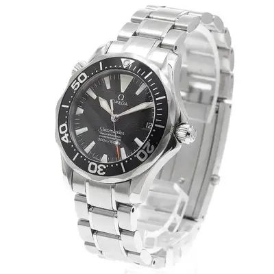 Omega Seamaster 2252.50
