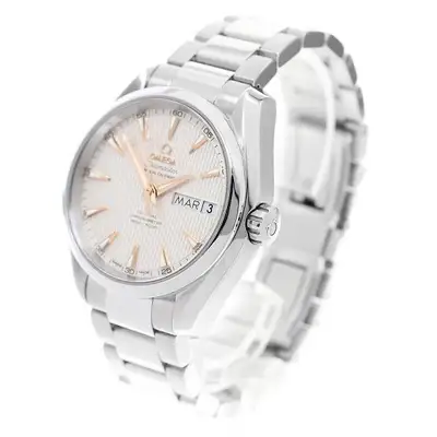 Omega Seamaster 231.10.39.22.02.001