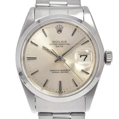 Rolex Oyster Perpetual 146931