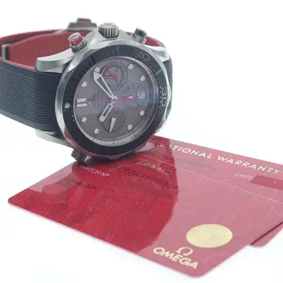 Omega Seamaster 212.92.44.50.99.001