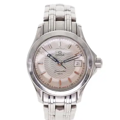 Omega Seamaster 2581.31