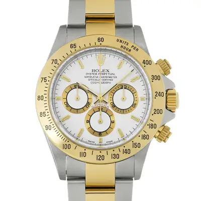 Rolex Daytona 16523