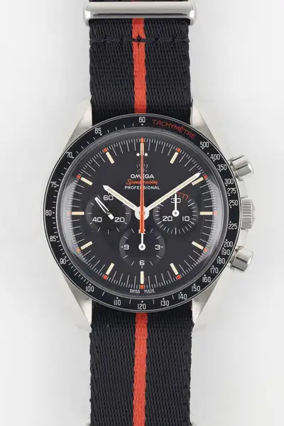 Omega OMEGA Speedmaster Ultraman 311.12.42.30.01.001