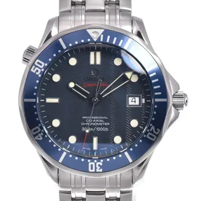Omega Seamaster 2220.80.00