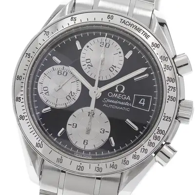Omega Speedmaster 3513.51