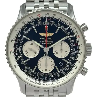 Breitling Navitimer 01 Chronograph 43 AB012012/BB01