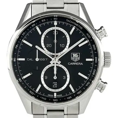 TAG Heuer Carrera Caliber 1887 CAR2110
