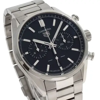 TAG Heuer Carrera Caliber Heuer 02