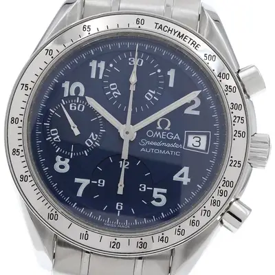Omega Speedmaster 3513.82