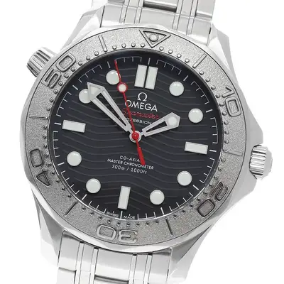 Omega Seamaster 210.30.42.20.01.002