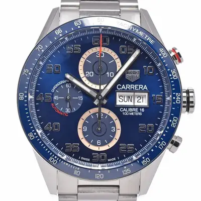 TAG Heuer Carrera 149251