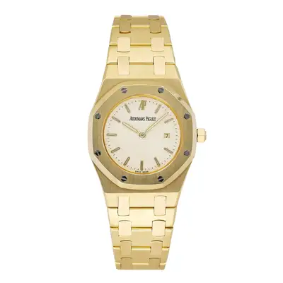Audemars Piguet Royal Oak 56271BA