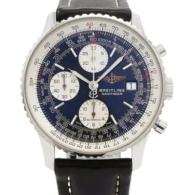 Breitling Old Navitimer A13322 GZl1lv60
