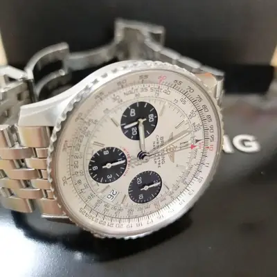 Breitling Navitimer 09 Japan Limited 400