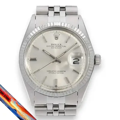 Rolex Datejust 1601/4