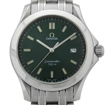 Omega Seamaster 2511.72.00