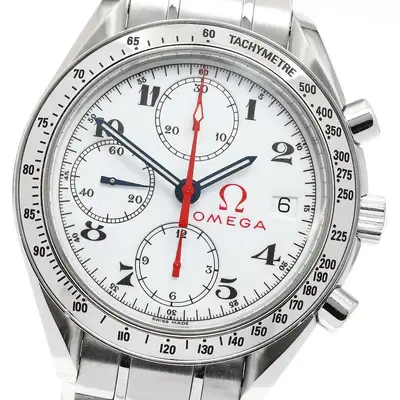 Omega Speedmaster 3513.20