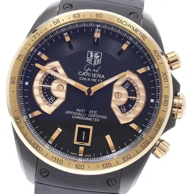 TAG Heuer Carrera RS2 Small Second