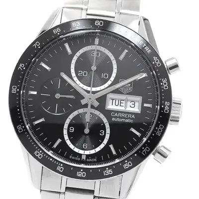 TAG Heuer Carrera Caliber 16 Day-Date