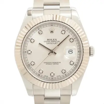 Rolex Datejust 116334G