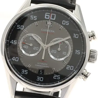 TAG Heuer Carrera Caliber 36 flyback
