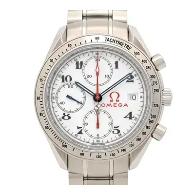 Omega Speedmaster 323.10.40.40.04.001