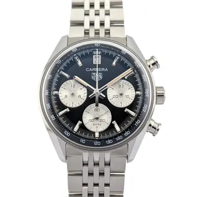 TAG Heuer CBS2210 Carrera Chronograph Reverse