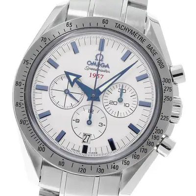 Omega Speedmaster 321.10.42.50.02.001